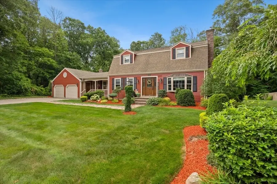 195 Colonial Dr, Somerset, MA 02726 - #3