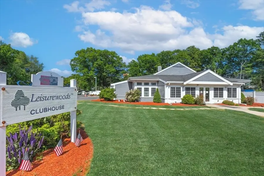 60 Leisurewoods Drive, Rockland, MA 02370 - #2