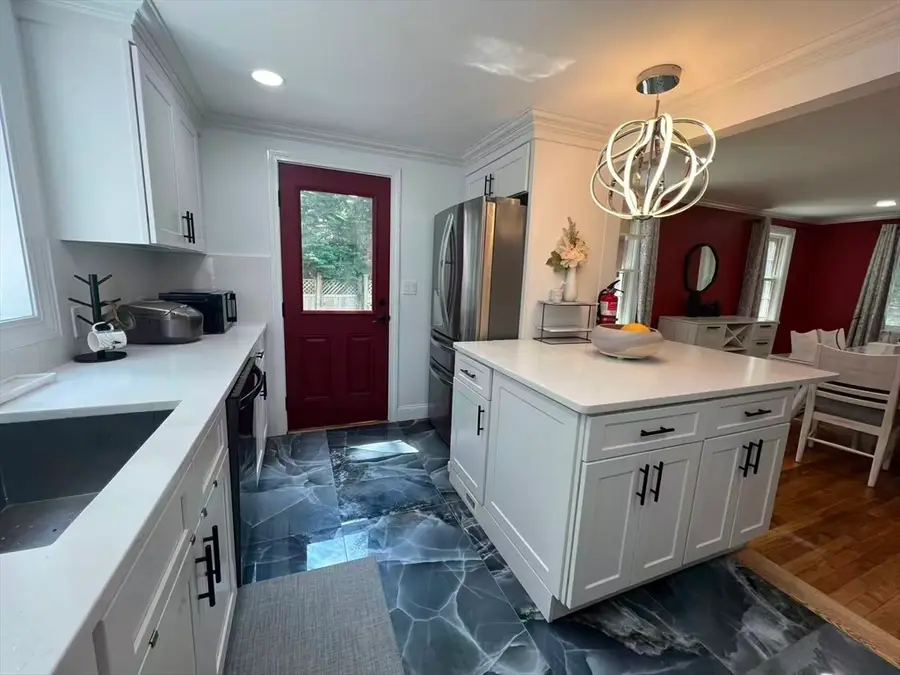 325 Merriam St, Weston, MA 02493 - #3