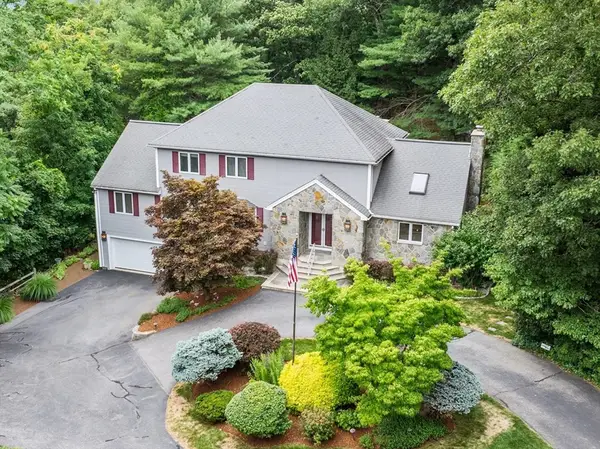 45 Gentlemans Way, Waltham, MA 02452