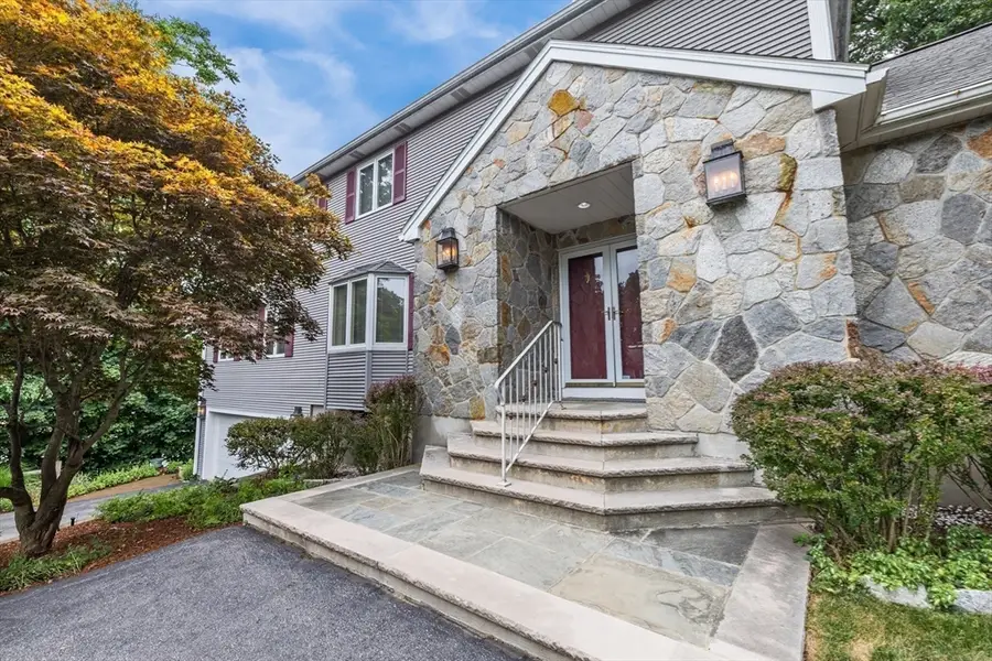 45 Gentlemans Way, Waltham, MA 02452 - #3