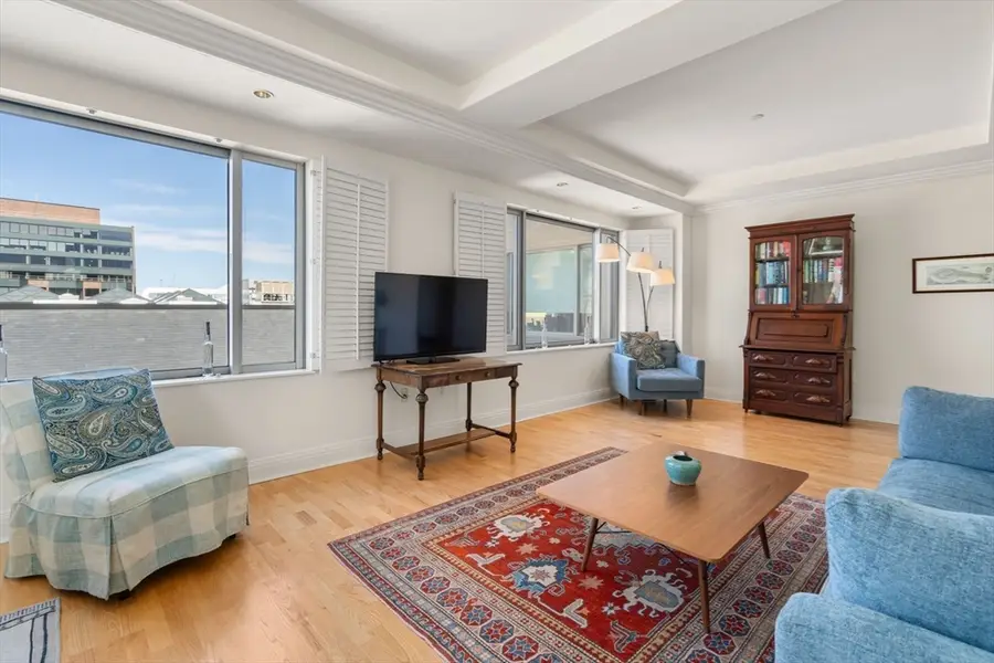 1 Huntington Ave #807, Boston, MA 02116 - #2