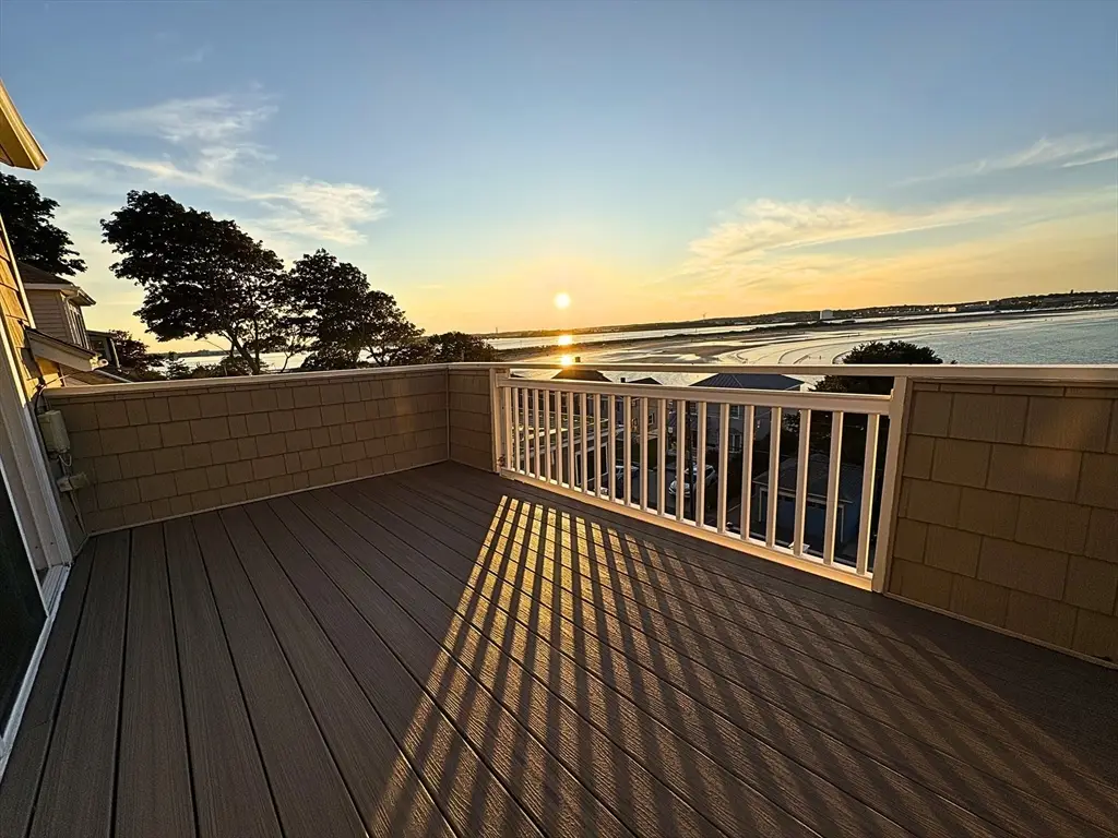 131 Wilson Road #3C, Nahant, MA 01908 - #1