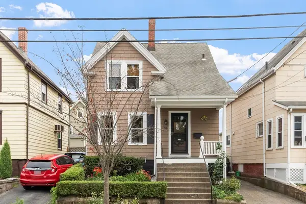 25 Partridge Avenue, Somerville, MA 02145