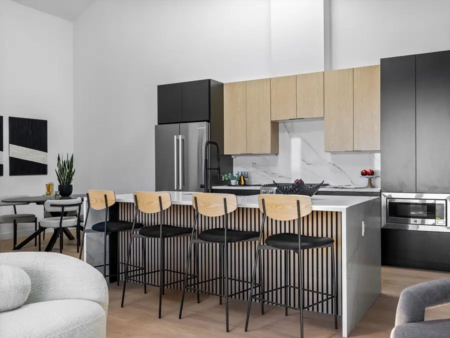 22 High Street #13, Boston, MA 02122 - #2