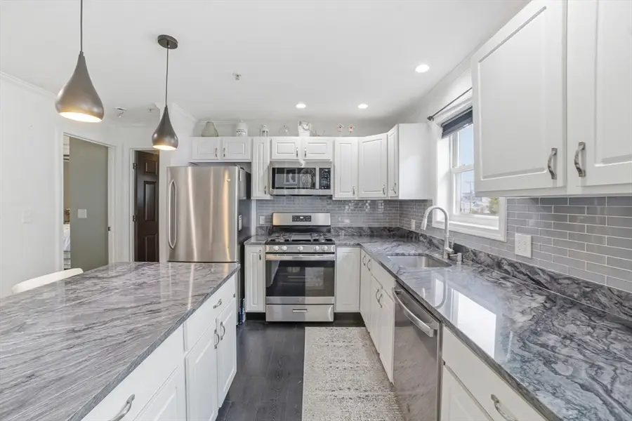 20 Cable Ave #16, Salisbury, MA 01952 - #2
