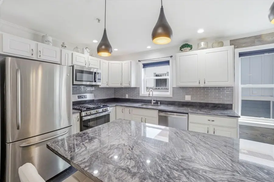 20 Cable Ave #16, Salisbury, MA 01952 - #3