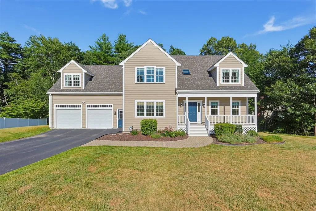 7 Hayden Ln, Ashland, MA 01721 - #1