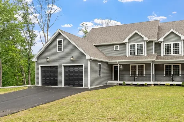 72 Cottage Ln #A, Templeton, MA 01468