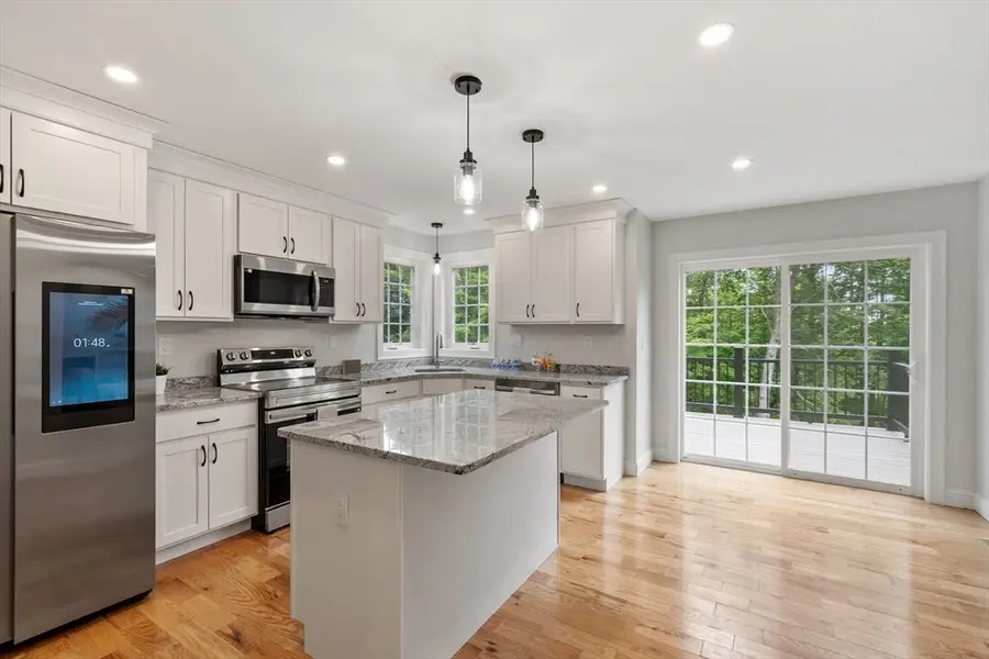 72 Cottage Ln #A, Templeton, MA 01468 - #2