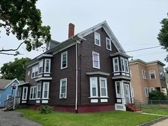 48 Whiting, Lynn, MA 01902