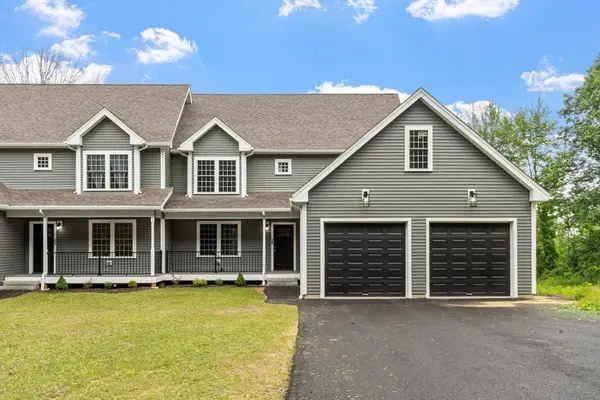 72 Cottage Ln #B, Templeton, MA 01468