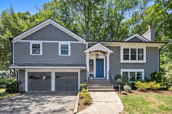 109 Linden St, Needham, MA 02492