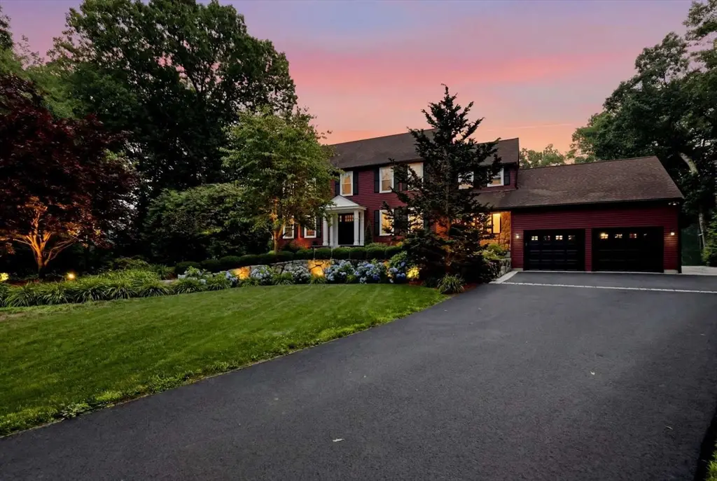 236 Bridle Path, North Andover, MA 01845 - #1