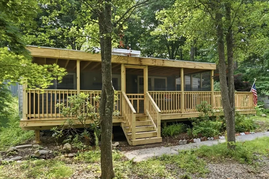 7 Victoria Avenue, Rutland, MA 01543 - #3