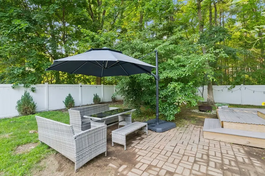 70 Mirror Lake Ave #70, Norfolk, MA 02056 - #3
