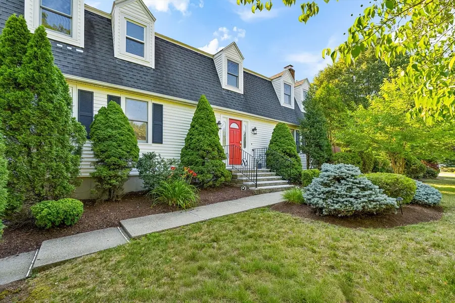 11 Crownridge Road, Westborough, MA 01581 - #2