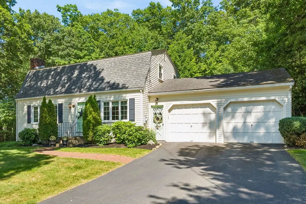 12 Hyder Street, Westborough, MA 01581 - #1