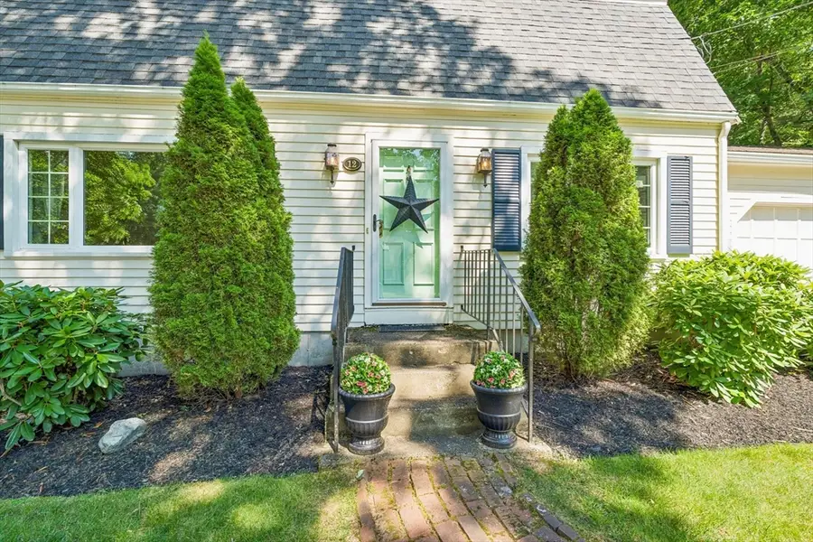12 Hyder Street, Westborough, MA 01581 - #2