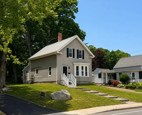 153 Union, Randolph, MA 02368