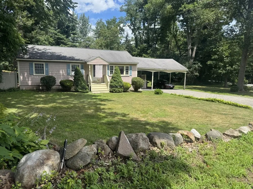 76 Andover Rd, Billerica, MA 01821 - #1