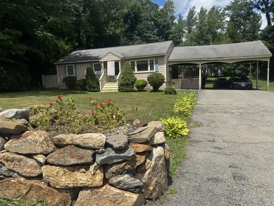 76 Andover Rd, Billerica, MA 01821 - #3