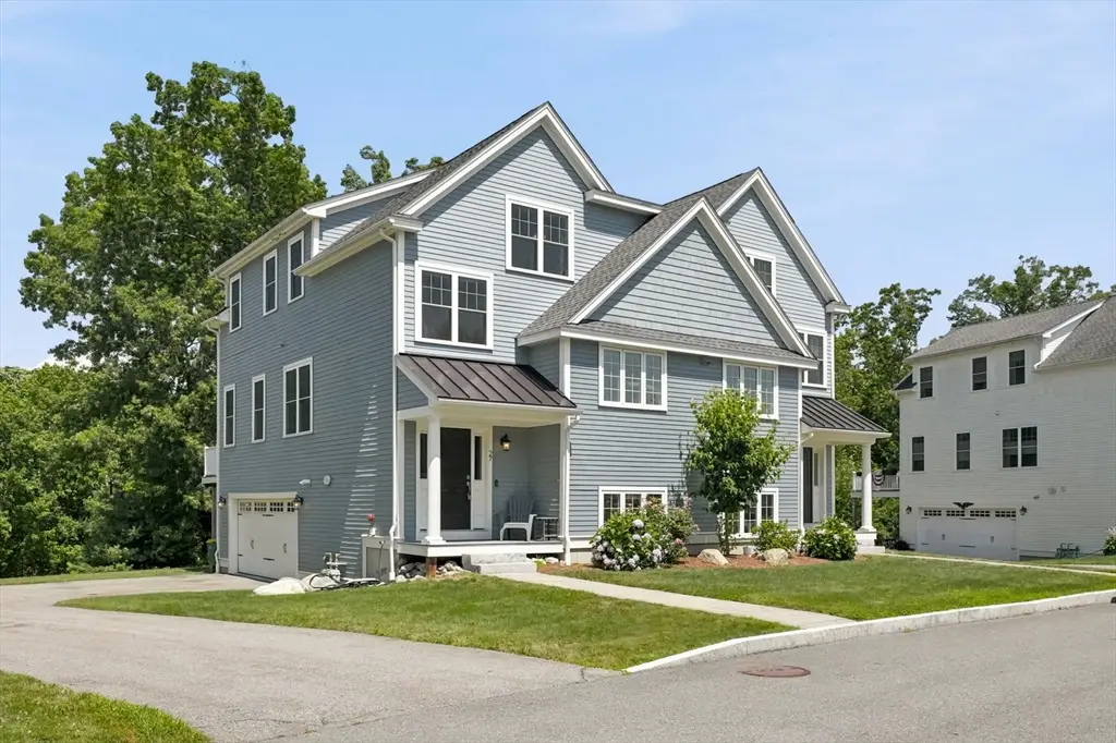 27 Clarks Hill Ln #27, Framingham, MA 01702 - #1