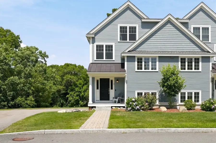 27 Clarks Hill Ln #27, Framingham, MA 01702 - #2