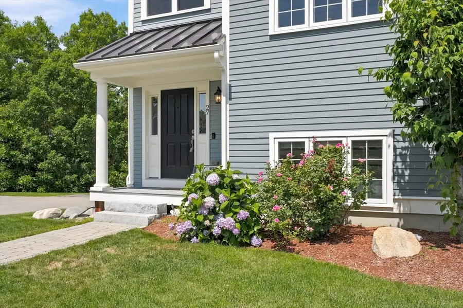 27 Clarks Hill Ln #27, Framingham, MA 01702 - #3