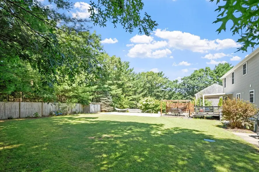 23 Black Cat Rd, Plymouth, MA 02360 - #3