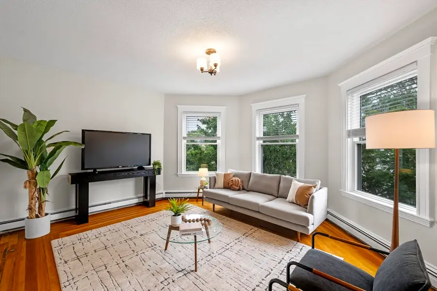 14 Holton St #3, Medford, MA 02155 - #3
