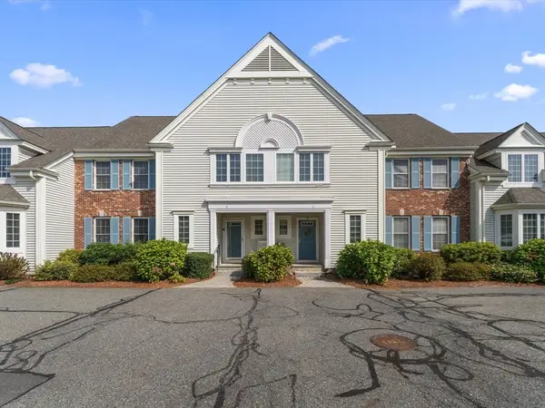 9 Baldwin Court #9, Westborough, MA 01581