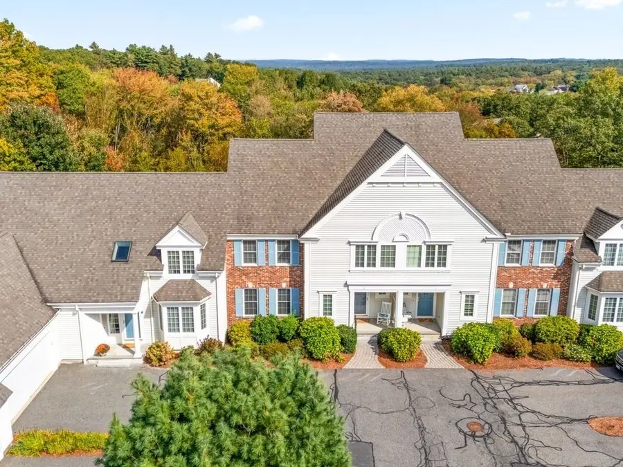 9 Baldwin Court #9, Westborough, MA 01581 - #2