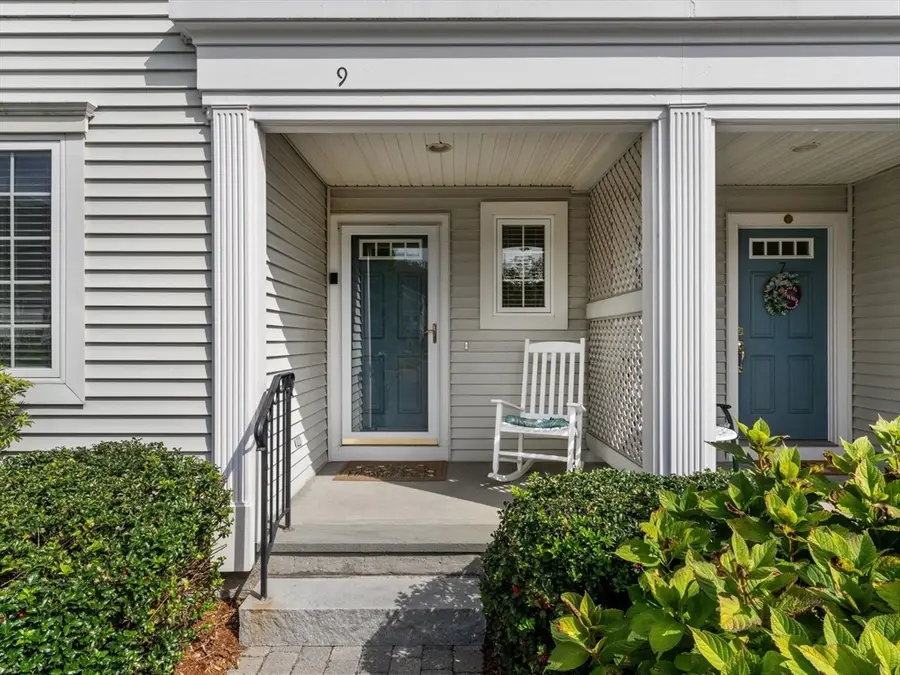 9 Baldwin Court #9, Westborough, MA 01581 - #3