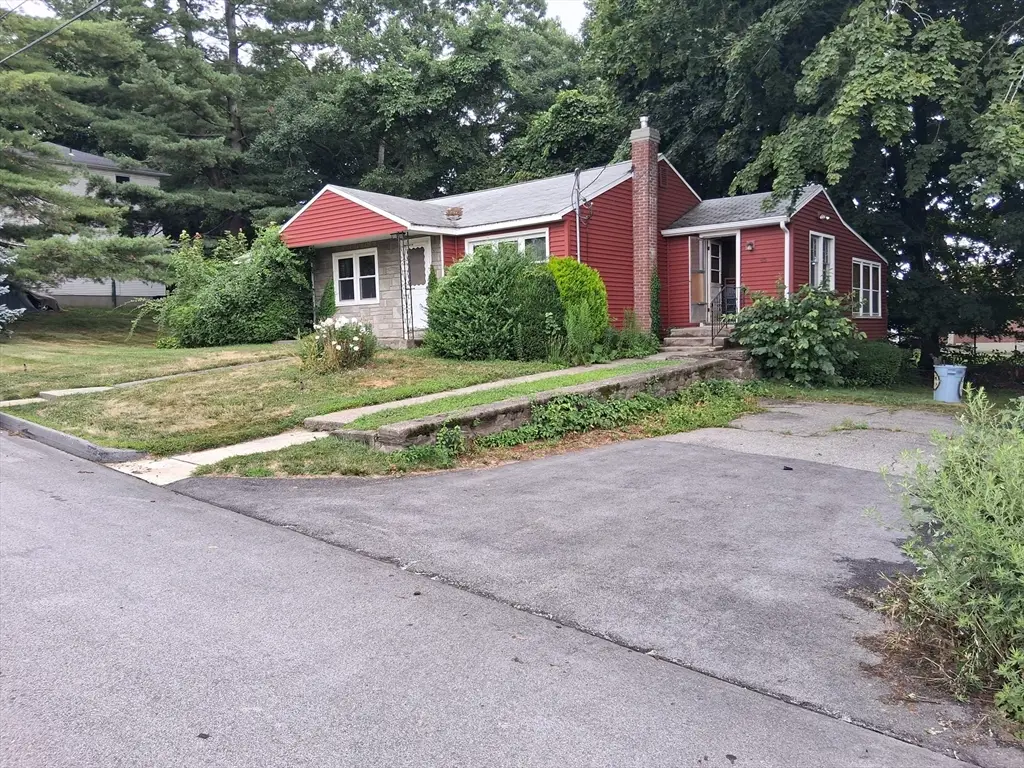45 Erie Ave, Worcester, MA 01605 - #1