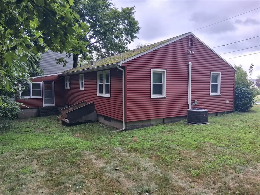 45 Erie Ave, Worcester, MA 01605 - #2