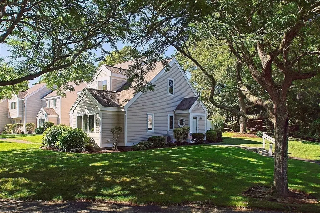 11 Howland Circle #11, Brewster, MA 02631 - #1