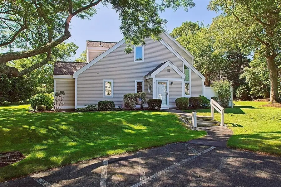 11 Howland Circle #11, Brewster, MA 02631 - #2