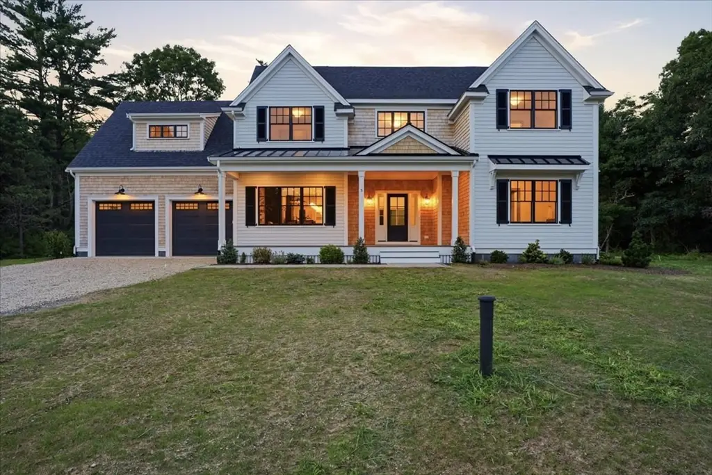 5 Tucker Lane, Marion, MA 02738 - #1