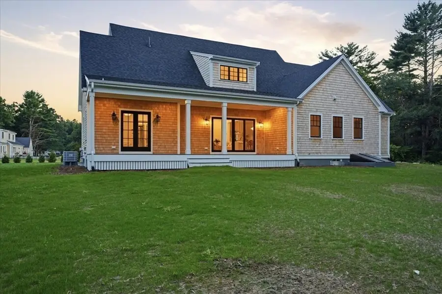 5 Tucker Lane, Marion, MA 02738 - #3
