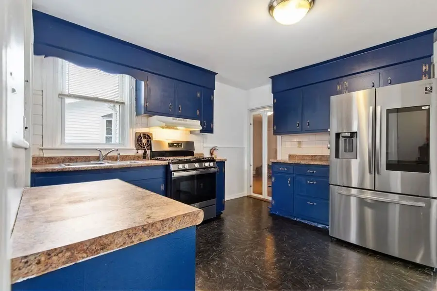 616 Centre, Brockton, MA 02302 - #2