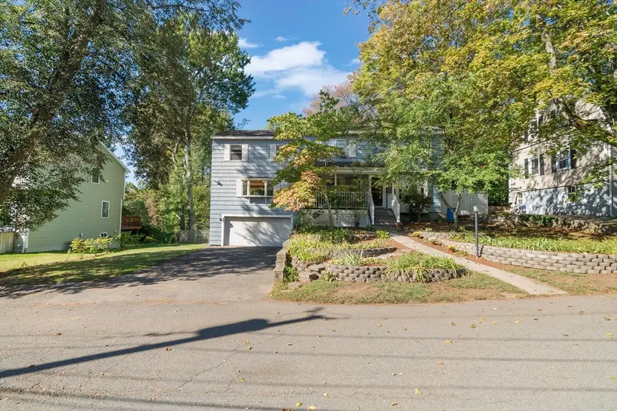 59 Norval Ave, Stoneham, MA 02180 - #2