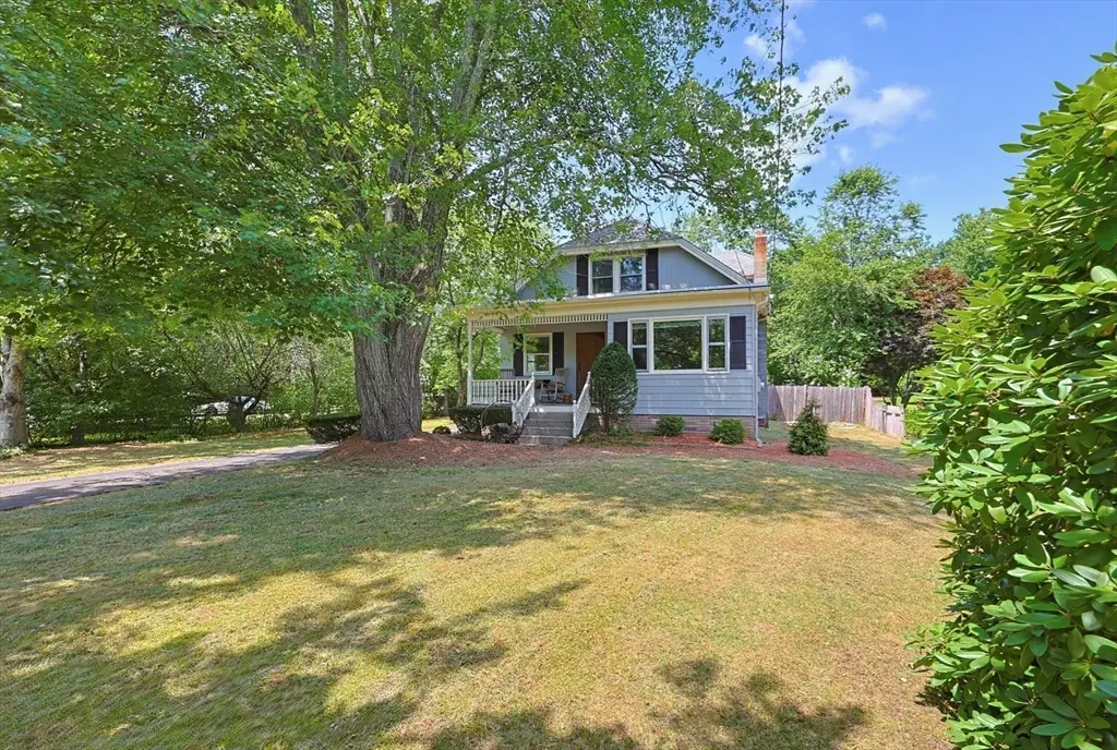 640 Pulaski Blvd, Bellingham, MA 02019 - #1