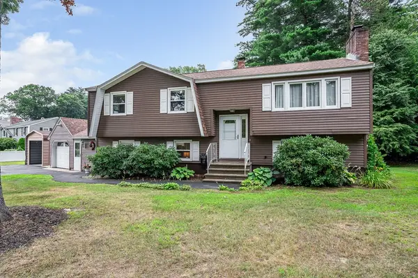 75 I Street, Dracut, MA 01826