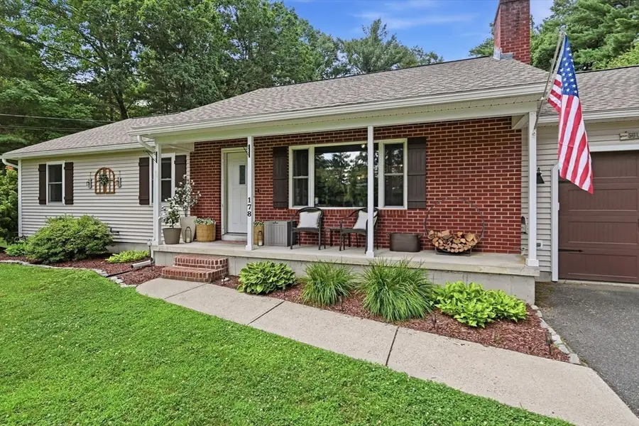 178 County Rd, Southampton, MA 01073 - #2