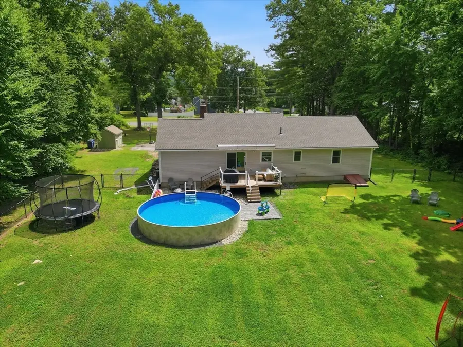 178 County Rd, Southampton, MA 01073 - #3