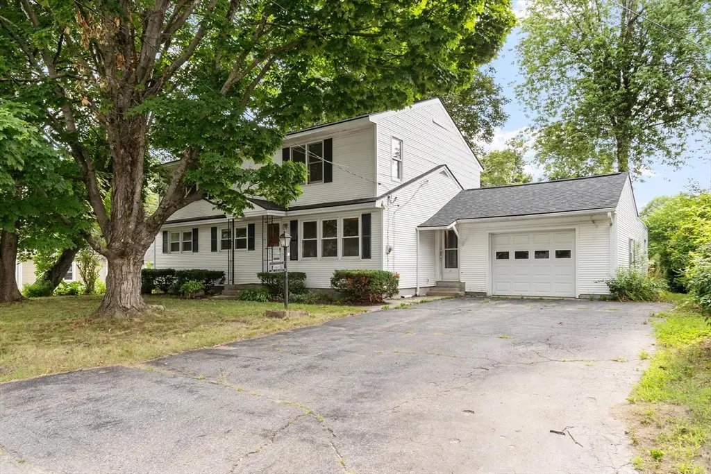 16 Hobson St, Leominster, MA 01453 - #1
