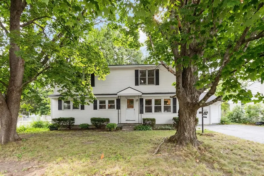 16 Hobson St, Leominster, MA 01453 - #2