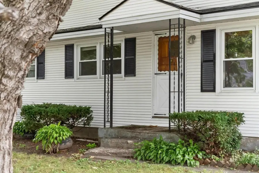 16 Hobson St, Leominster, MA 01453 - #3