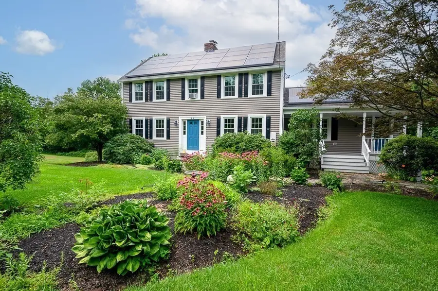 85 Millbury Rd, Oxford, MA 01540 - #2